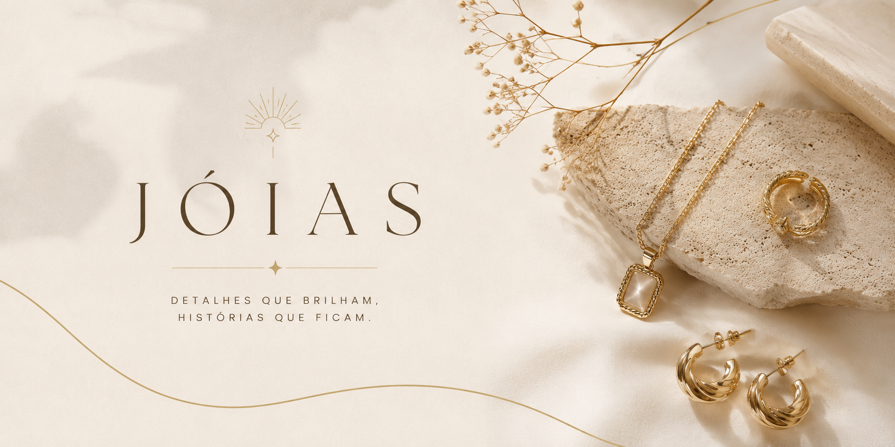 Jóias
