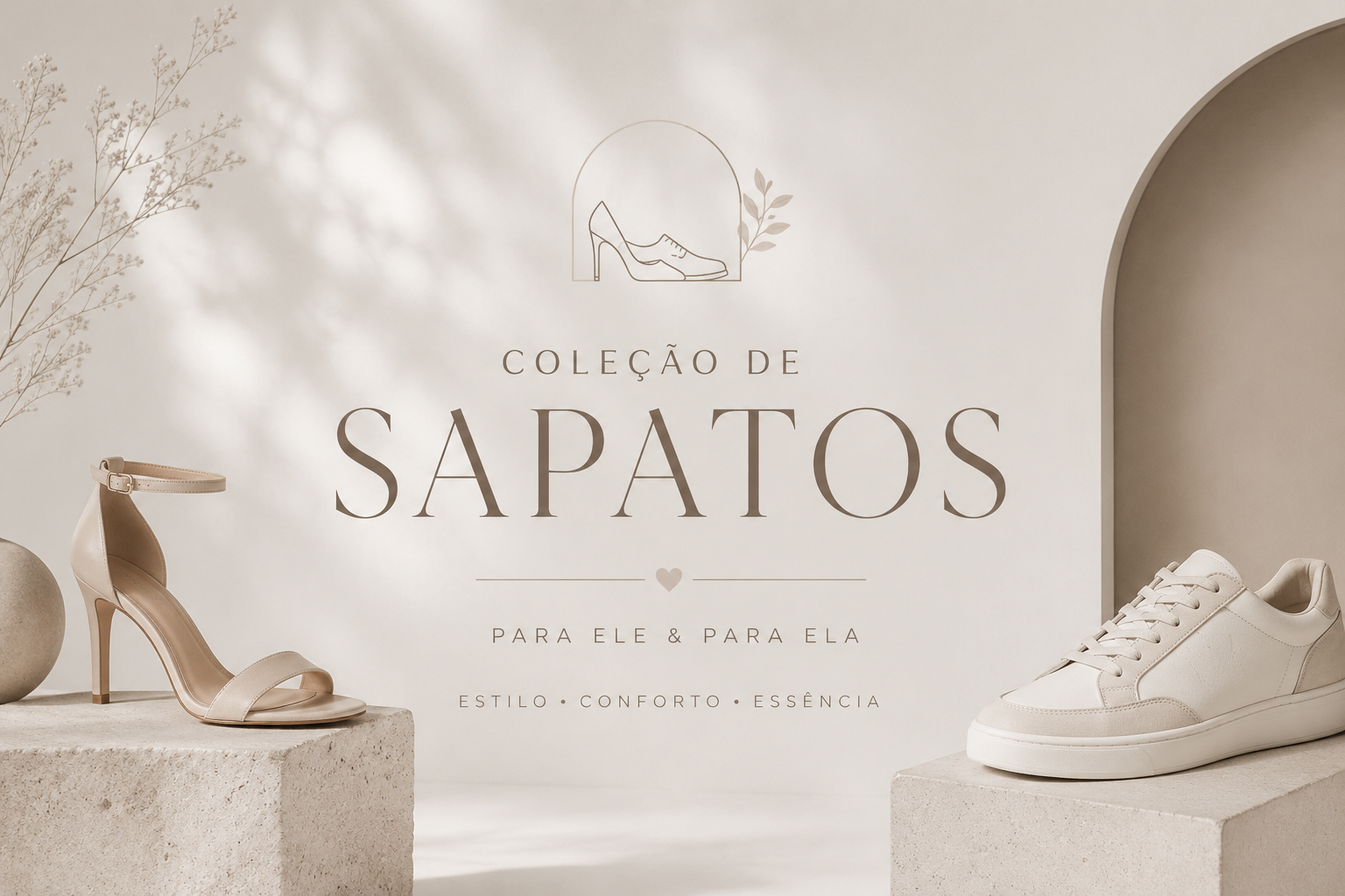 Calçado