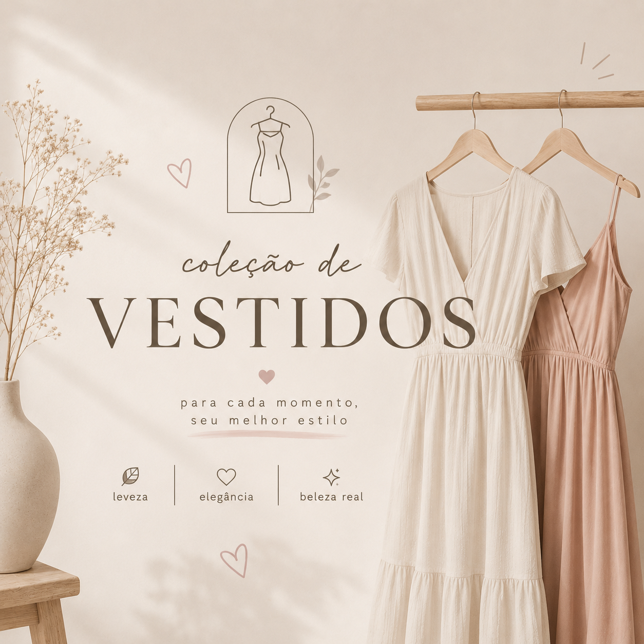 Vestidos