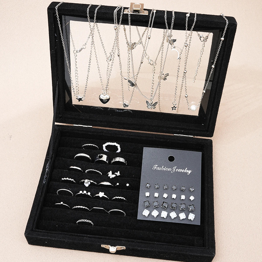 Set Aurea Essence