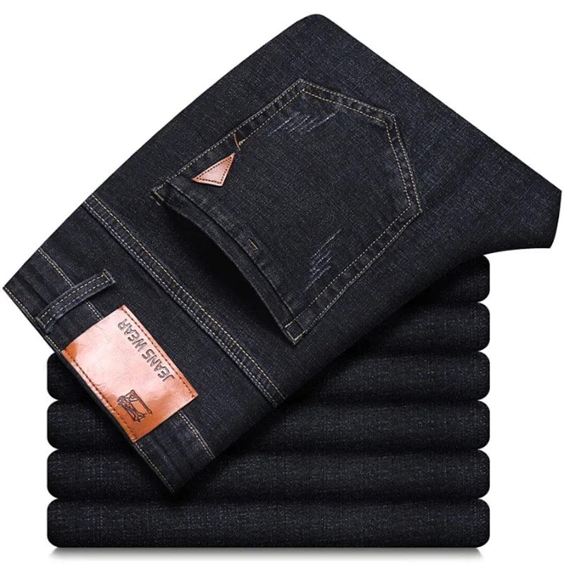 Aurea Denim Hose