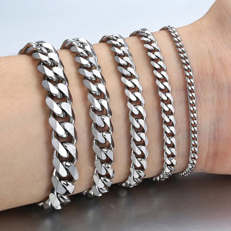 Aurea Atlas Bracelet