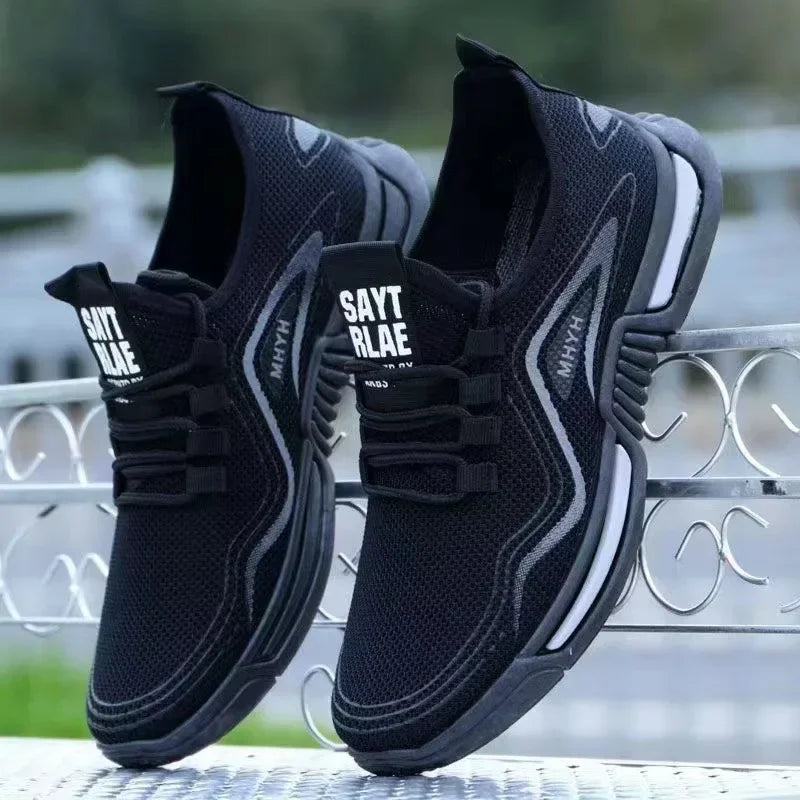 Motion Pro Sneakers