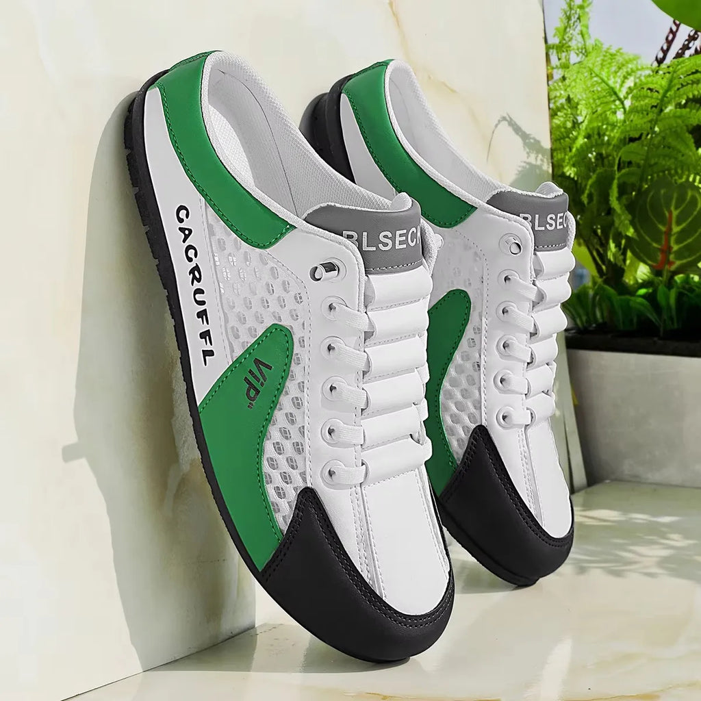 Urban Comfort Sneakers