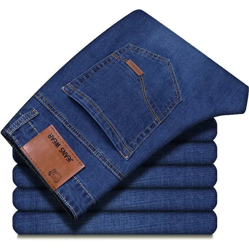 Aurea Denim Hose