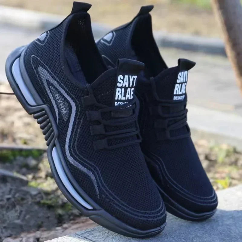 Motion Pro-Sneaker