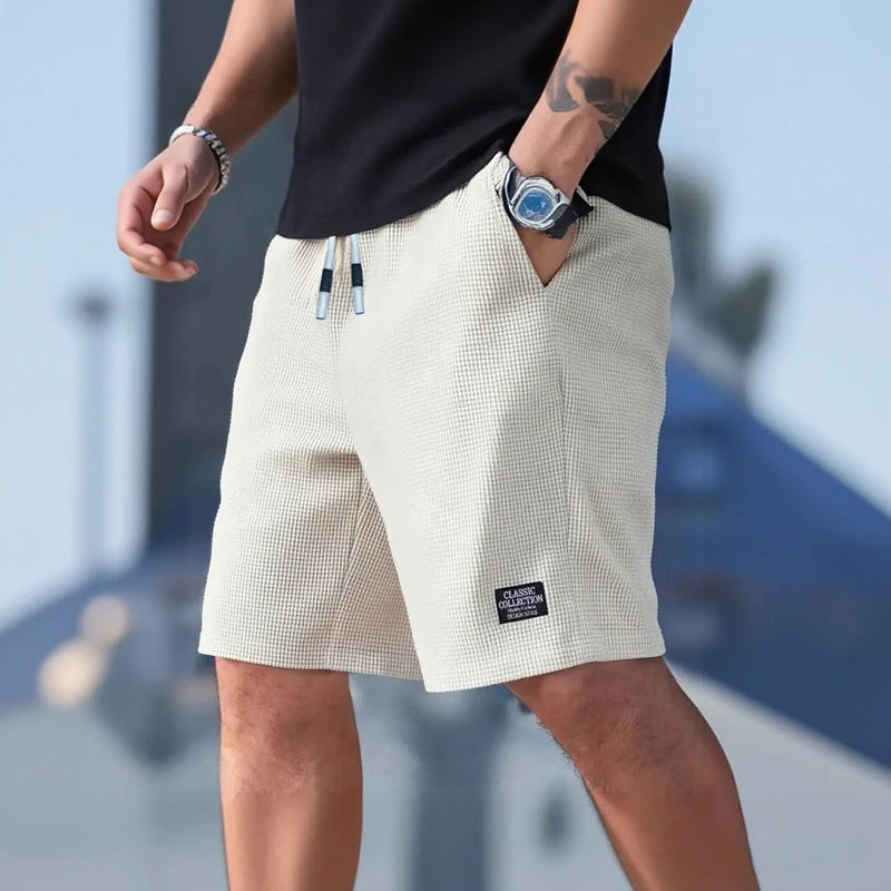 Shorts Aurea Breeze