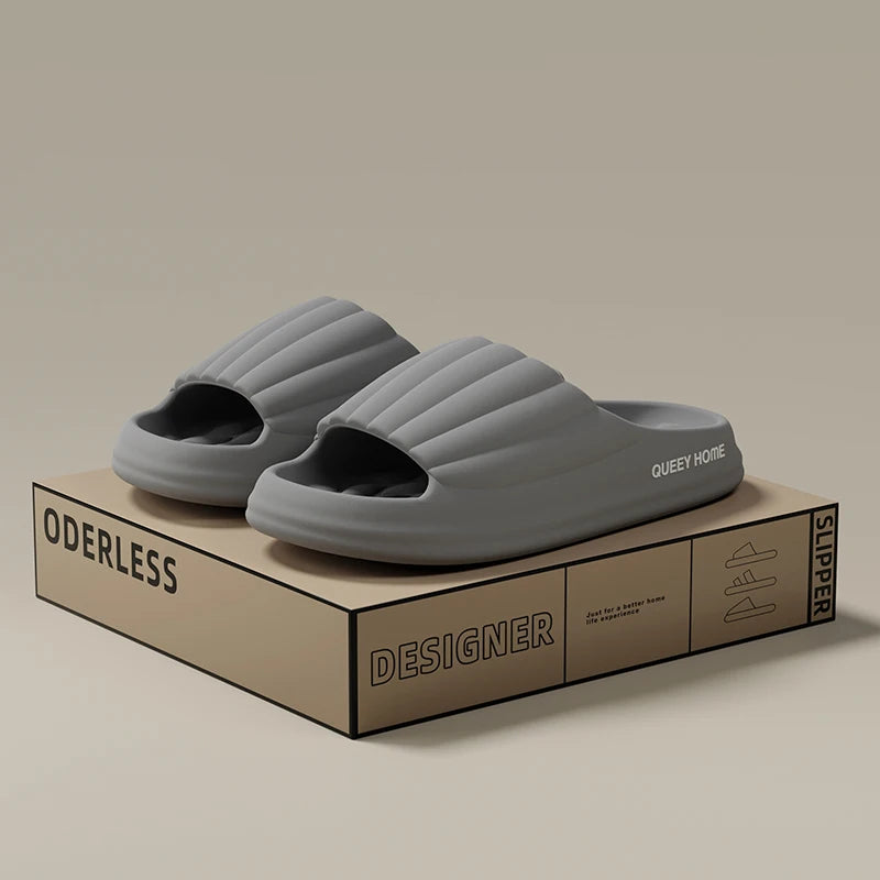 Comfort Cloud Sandals