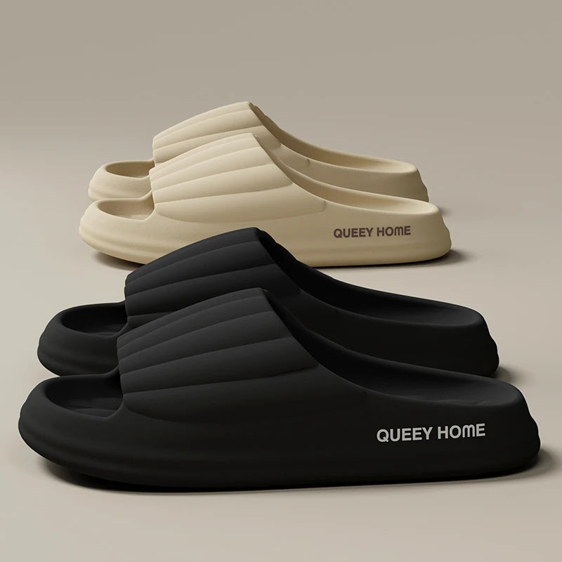 Comfort Cloud Sandals