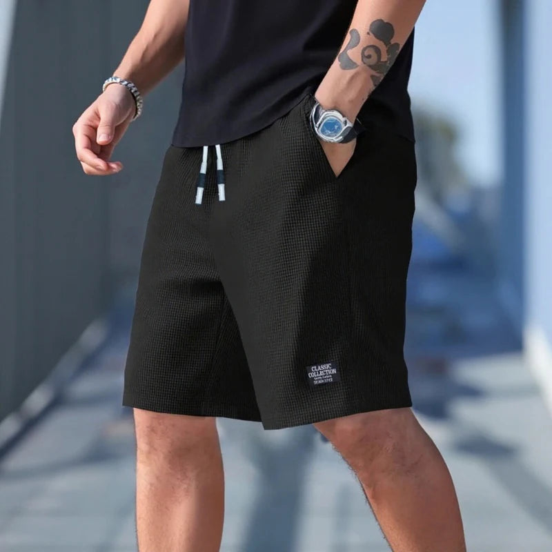 Shorts Aurea Breeze