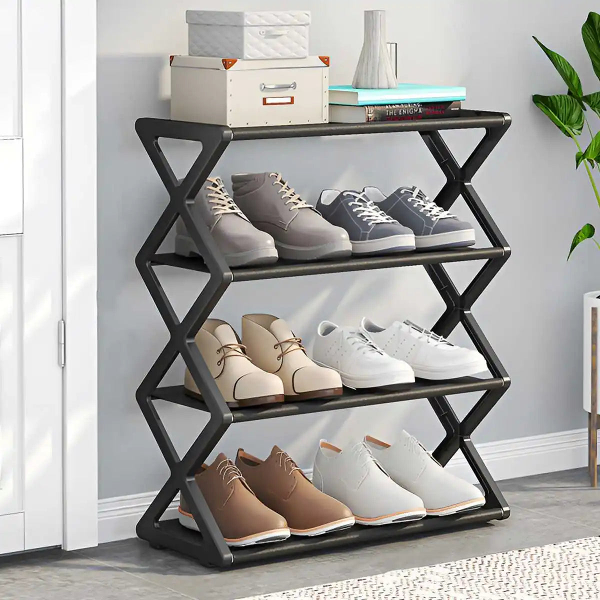 Shoe Organizer