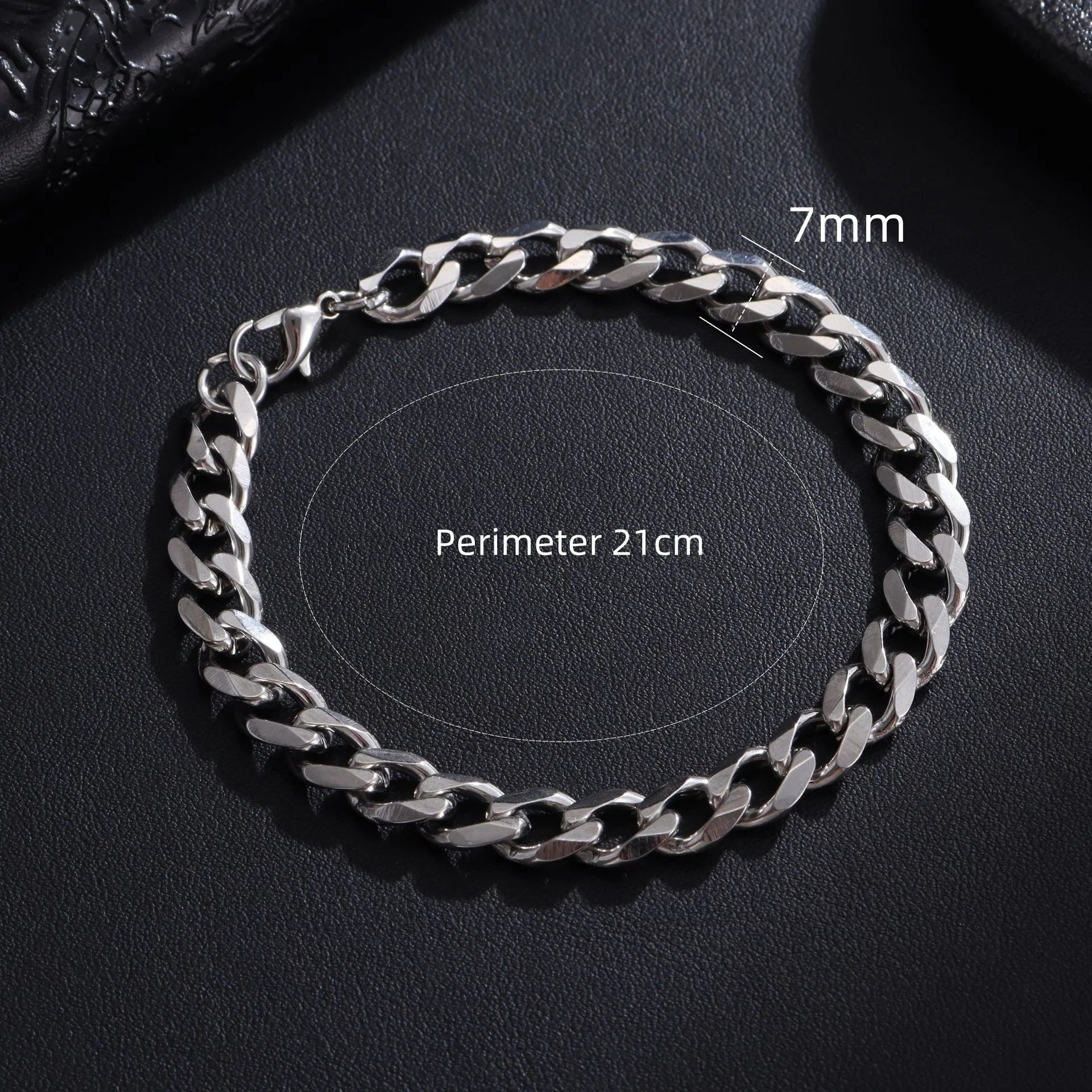 Aurea Atlas Bracelet