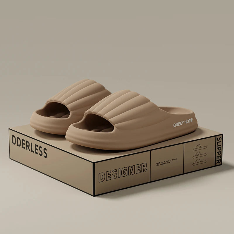 Comfort Cloud Sandals