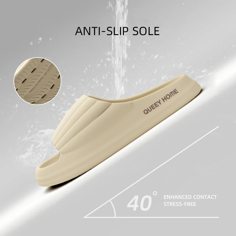 Comfort Cloud Sandalen