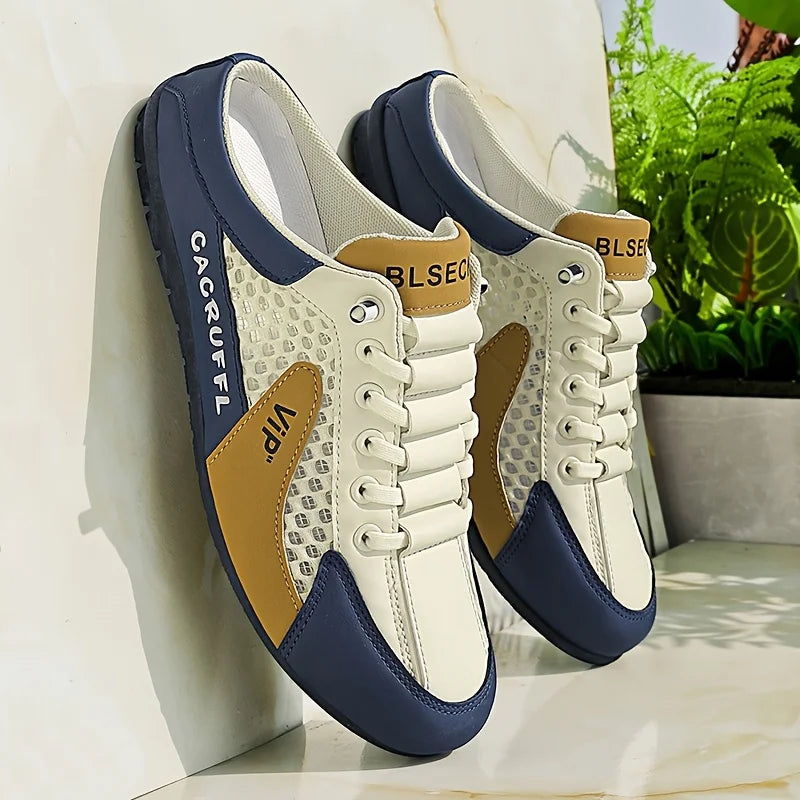 Urban Comfort Sneakers