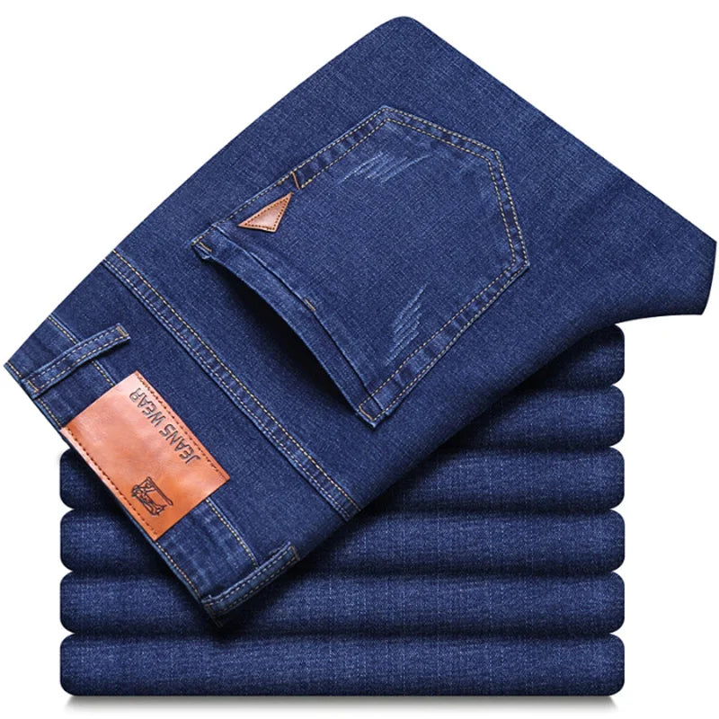 Aurea Denim Hose