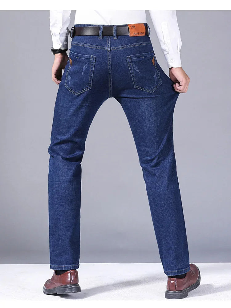 Aurea Denim Hose
