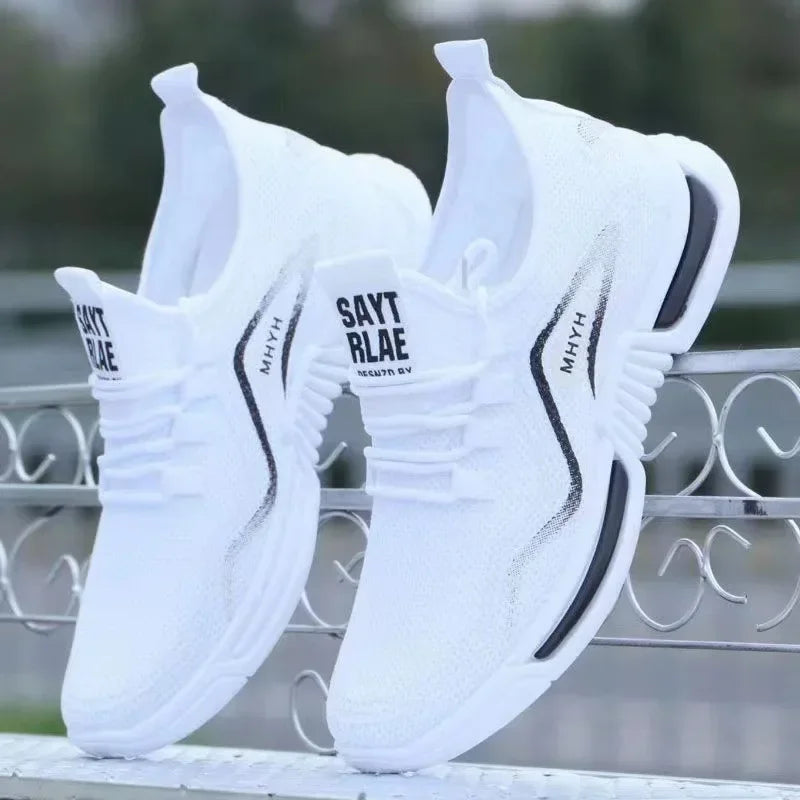 Motion Pro Sneakers