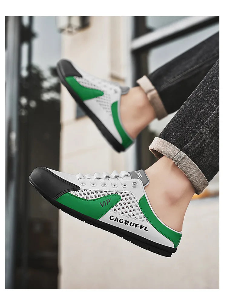 Urban Comfort Sneakers