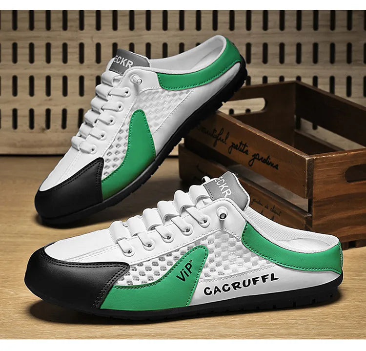 Urban Comfort Sneakers