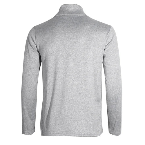 High Neck Thermal Shirt