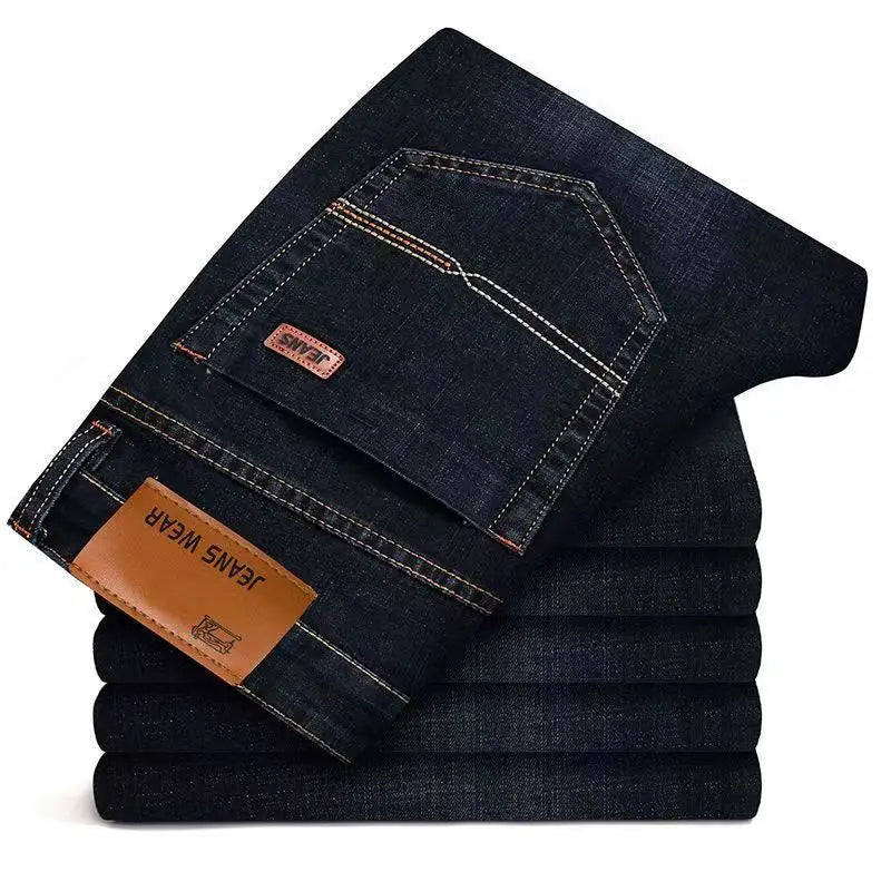 Aurea Denim Hose