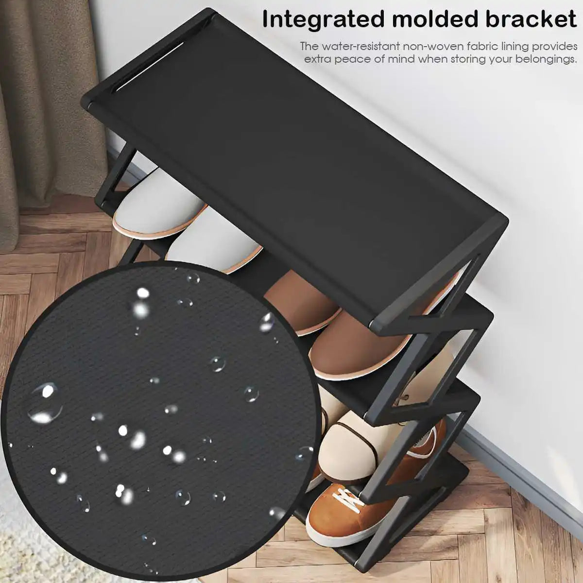 Shoe Organizer
