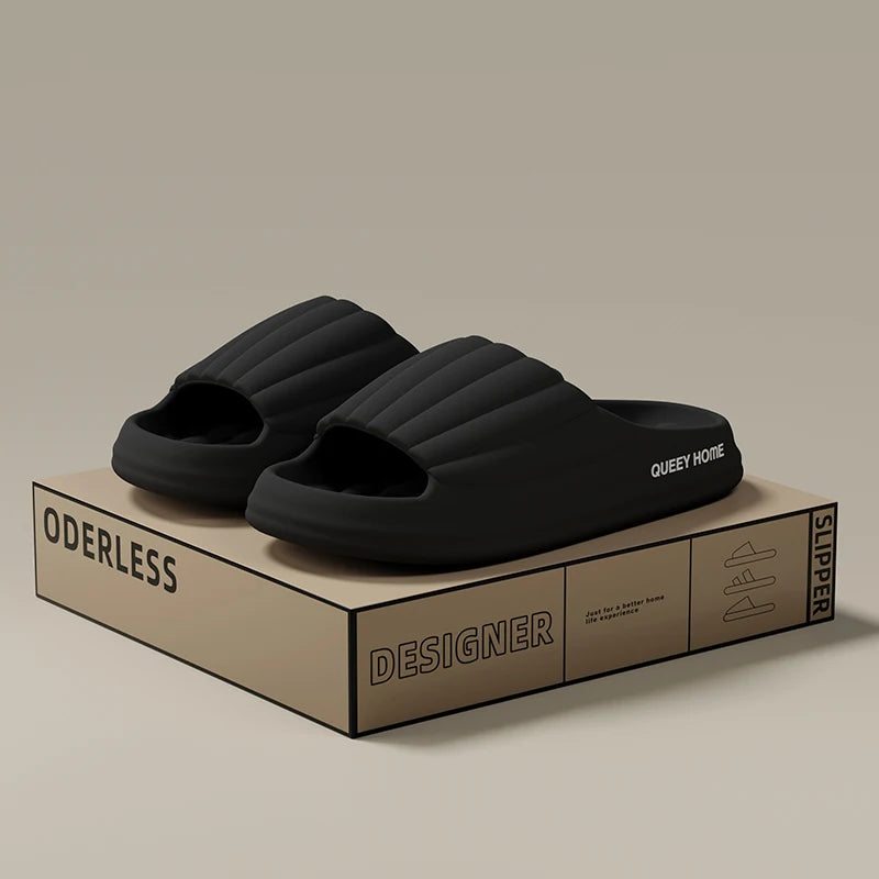 Comfort Cloud Sandals