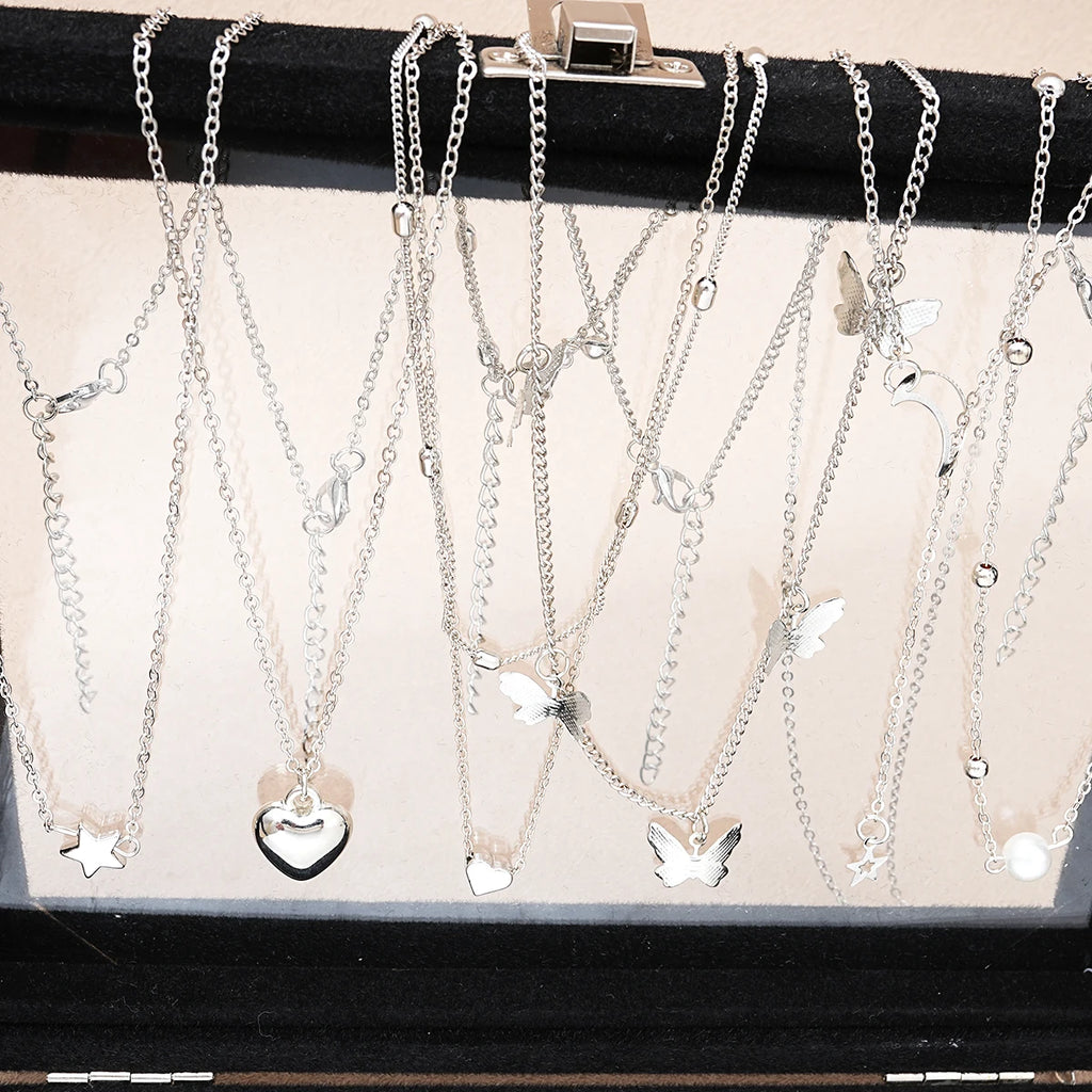 Set Aurea Essence