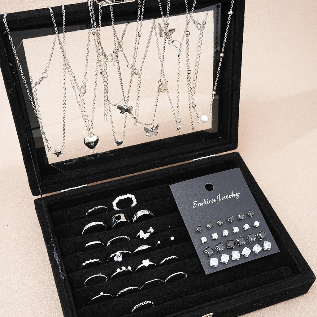 Set Aurea Essence