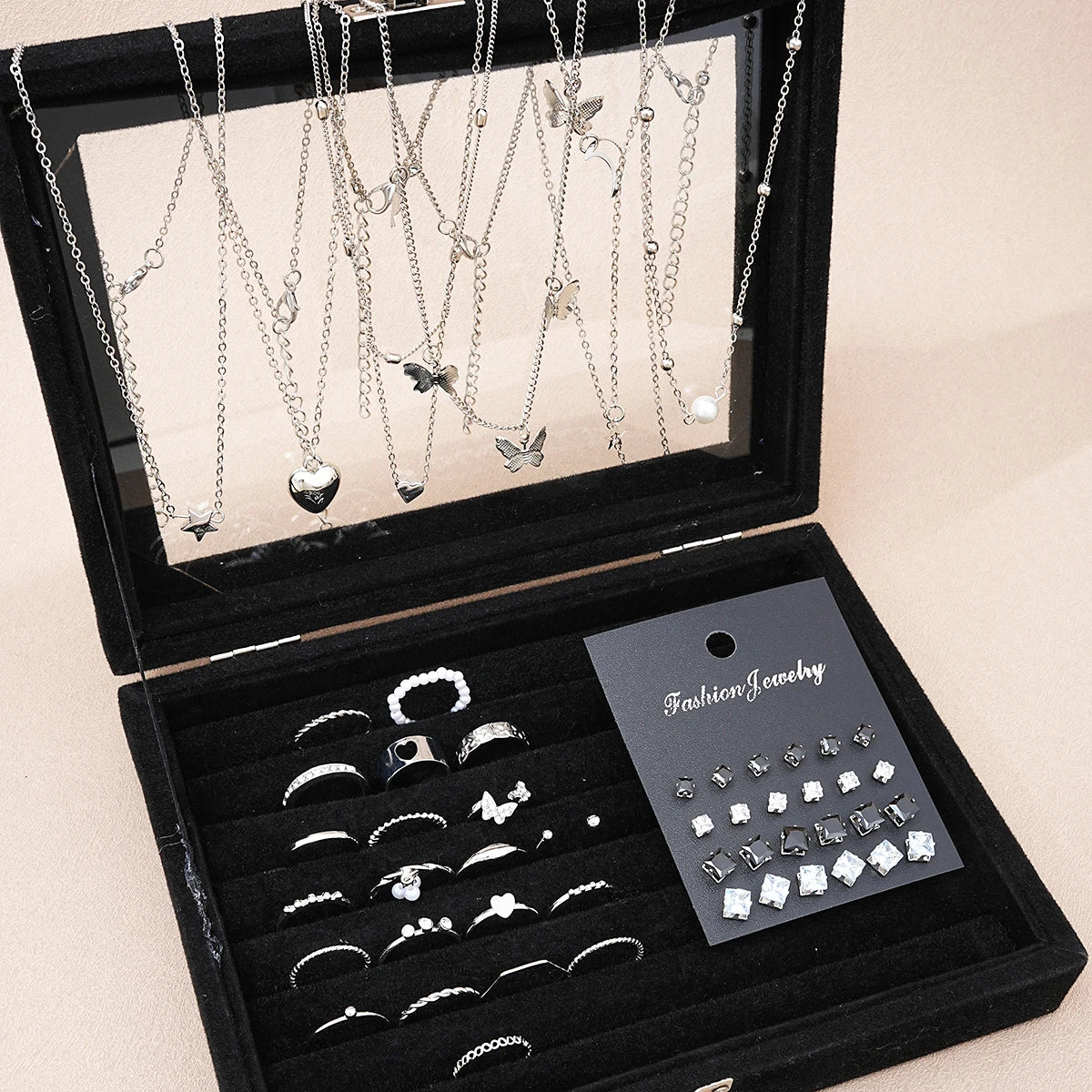 Aurea Essence Set
