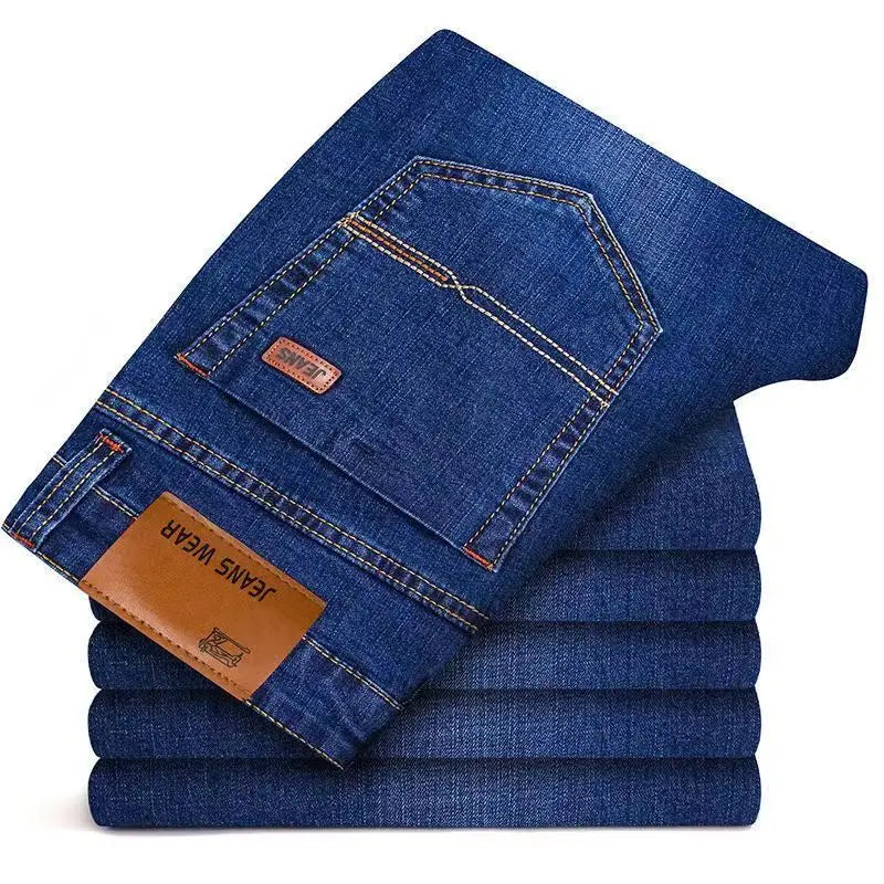 Aurea Denim Hose