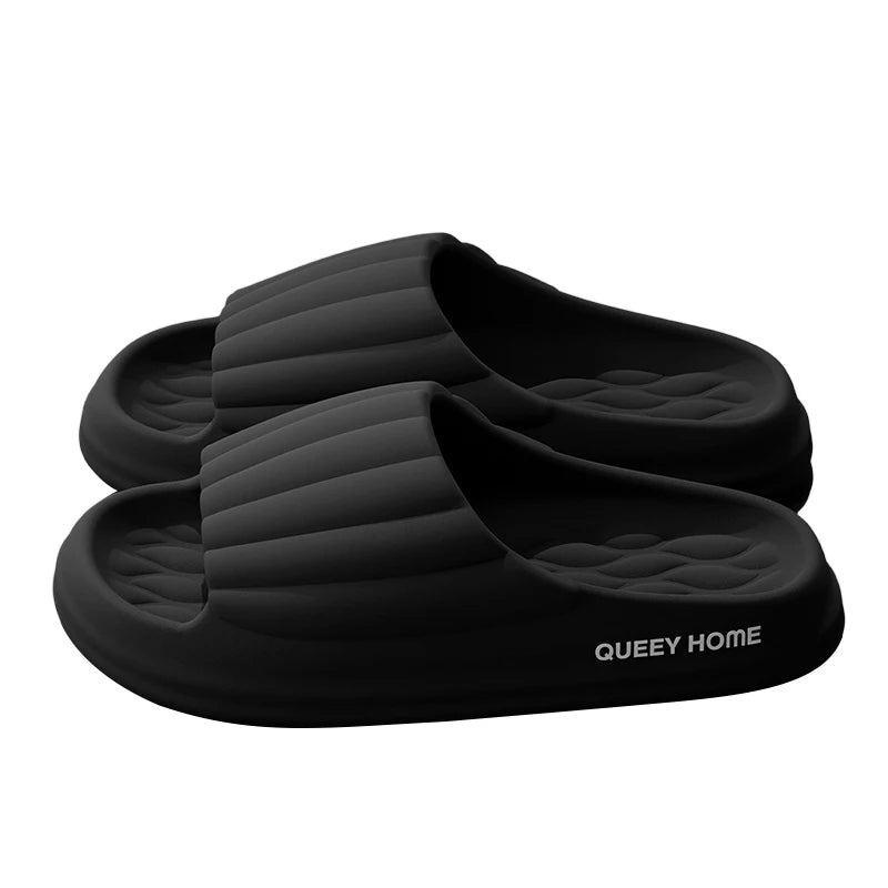 Comfort Cloud Sandalen