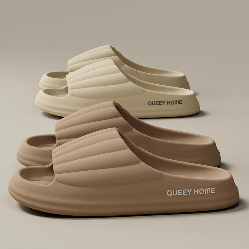 Comfort Cloud Sandals