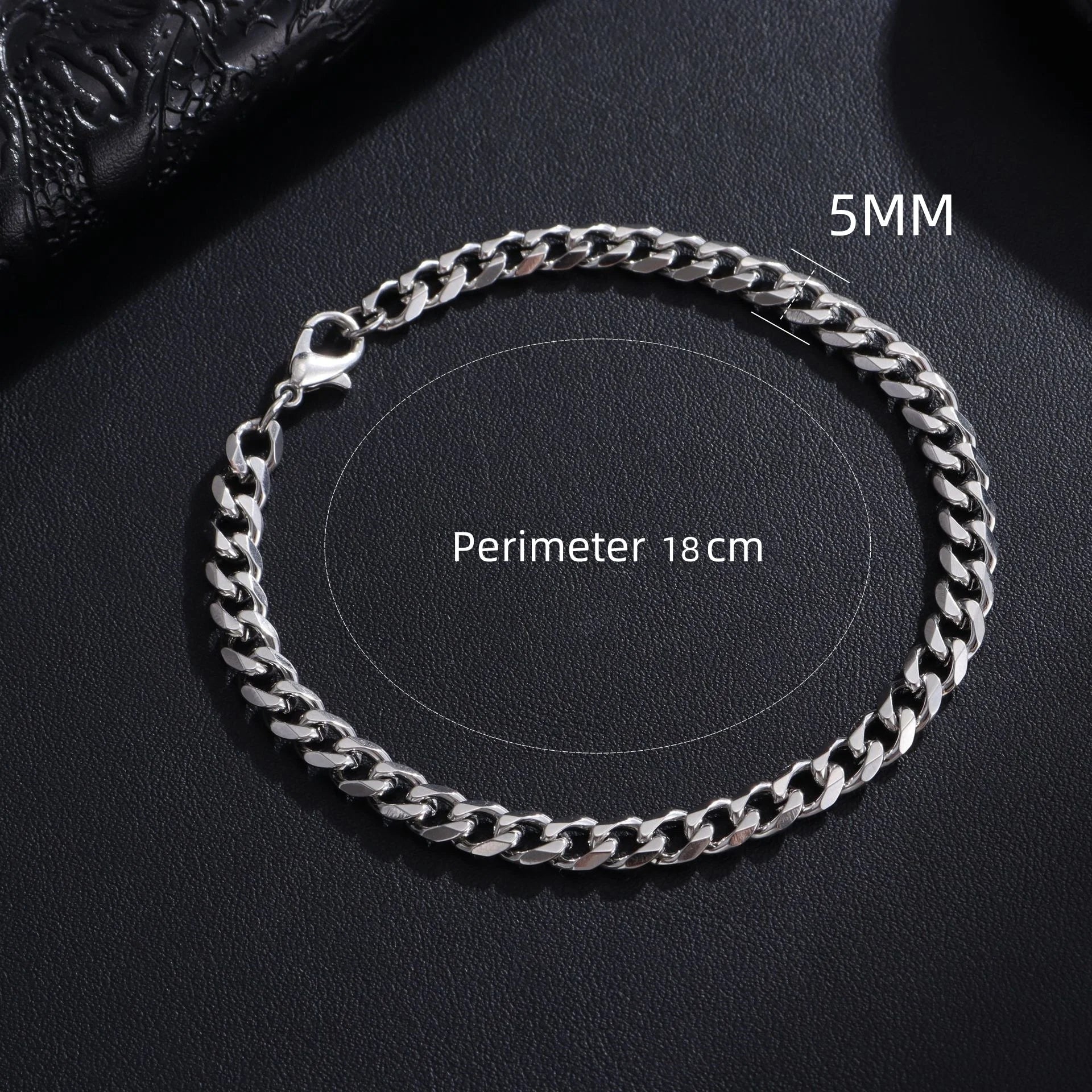 Aurea Atlas Bracelet