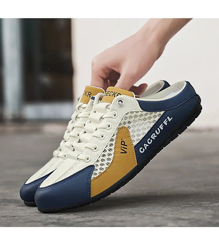 Urban Comfort Sneakers
