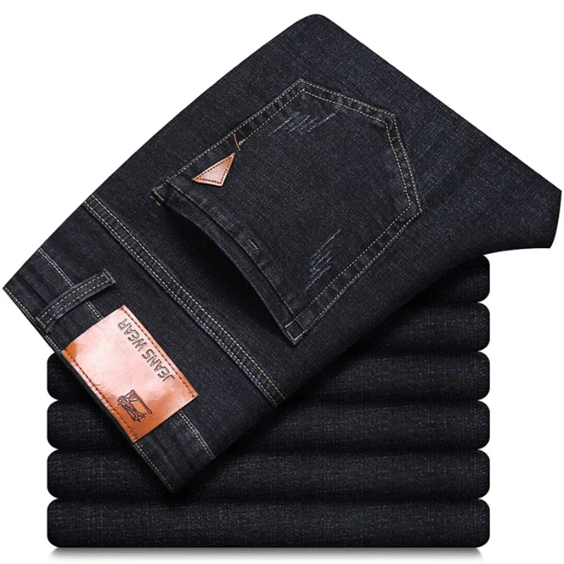 Aurea Denim Hose