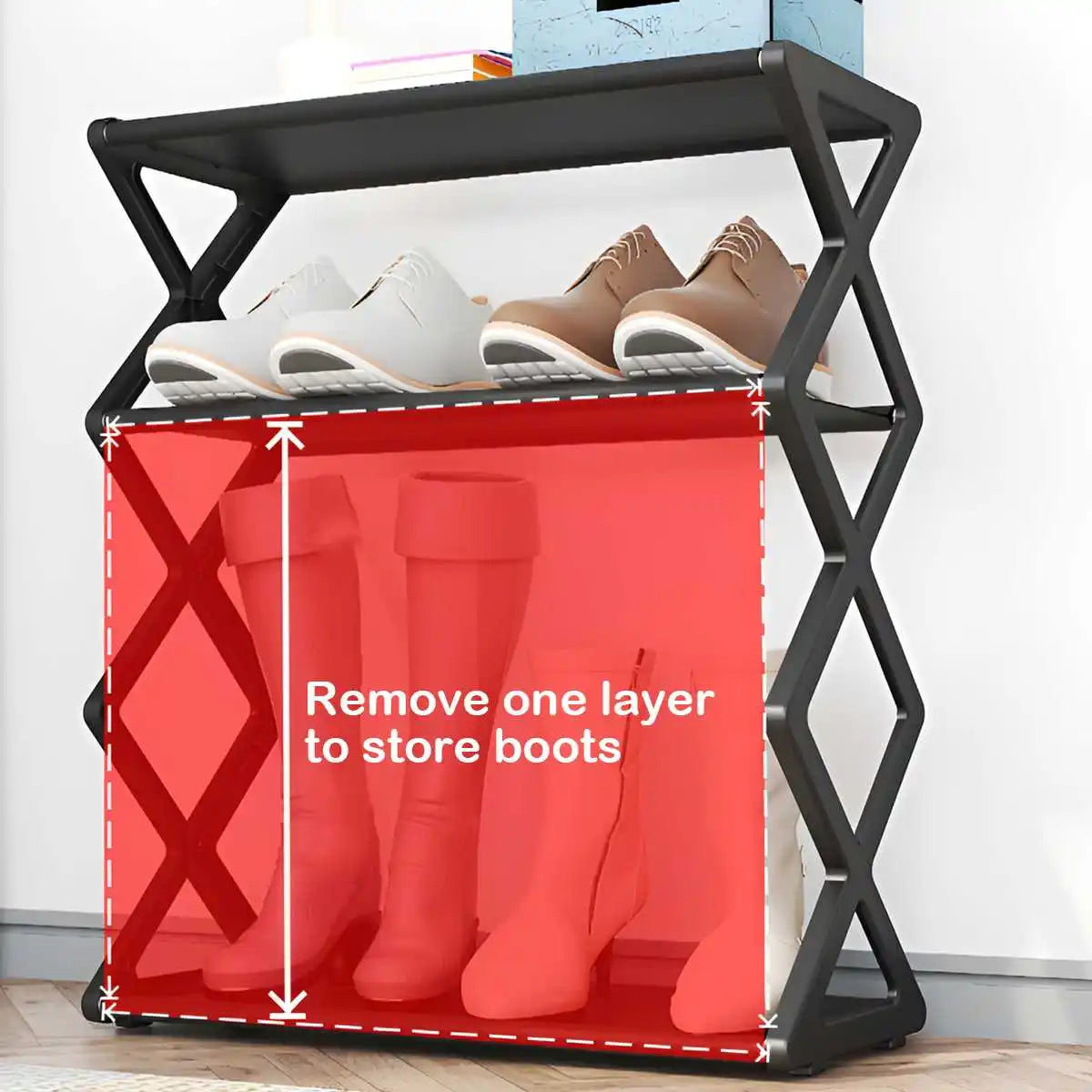 Shoe Organizer