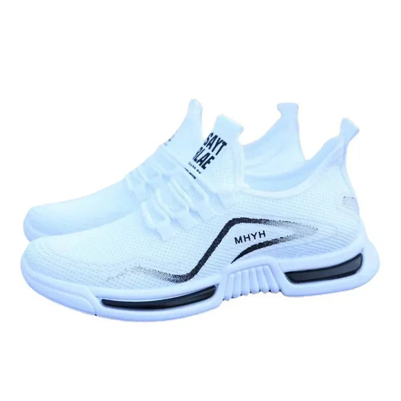 Motion Pro Sneakers