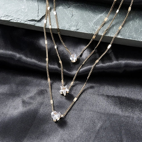 Aurea Celeste Necklace