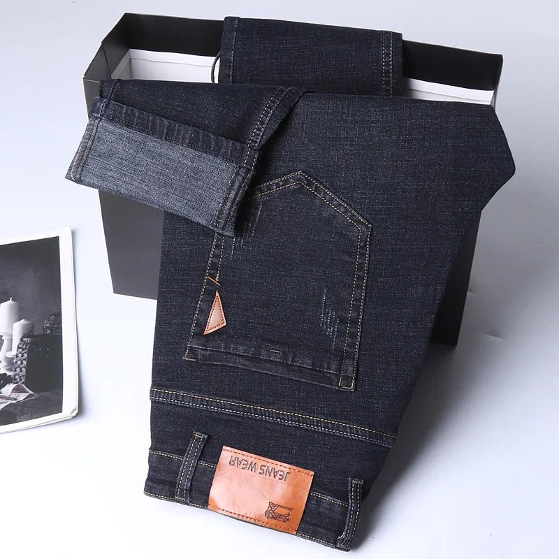 Aurea Denim Hose