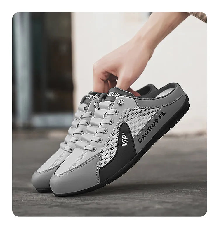 Urban Comfort Sneakers