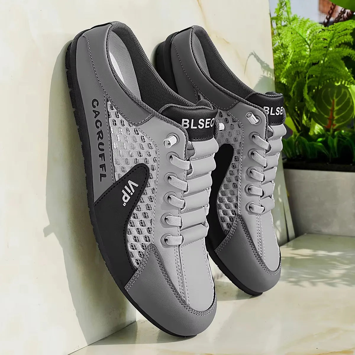 Urban Comfort Sneakers