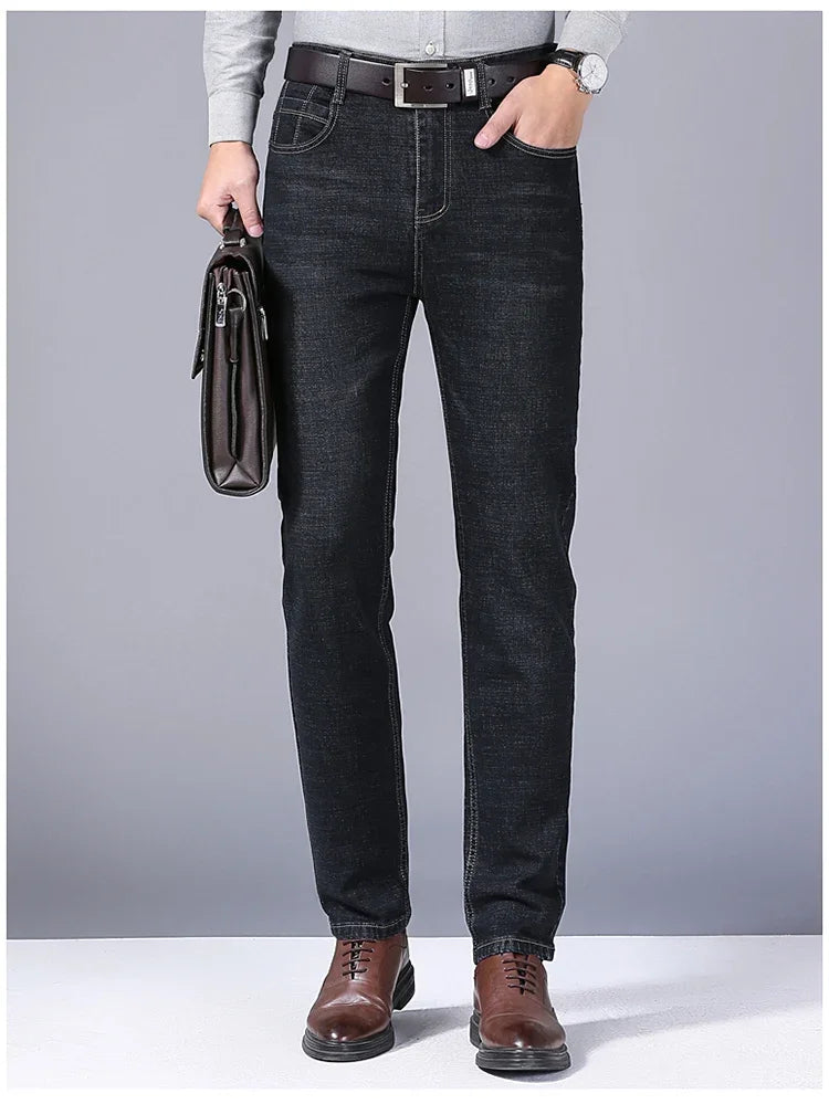 Aurea Denim Hose