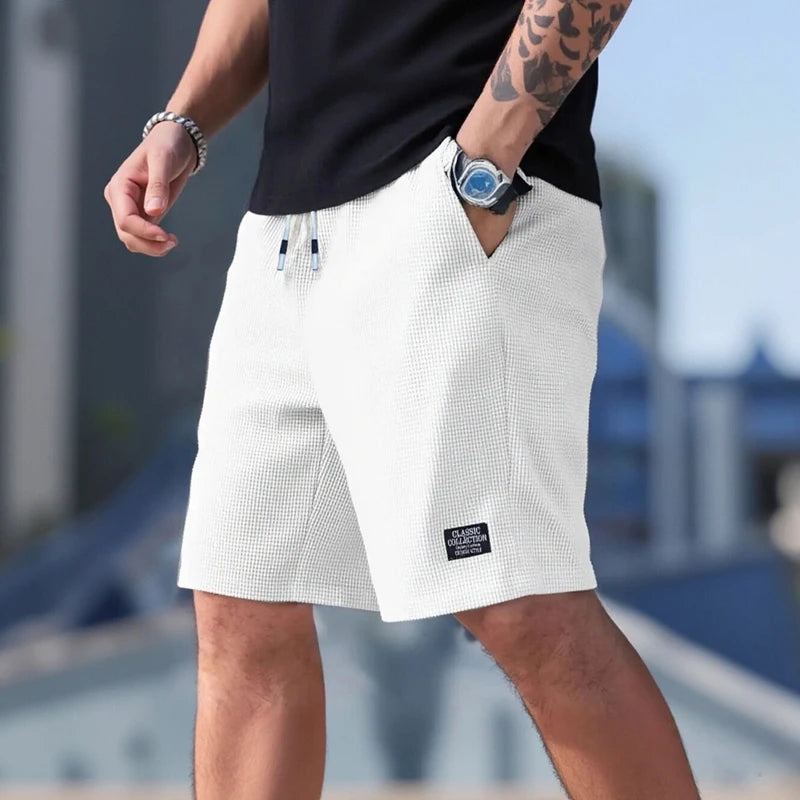 Aurea Breeze Shorts