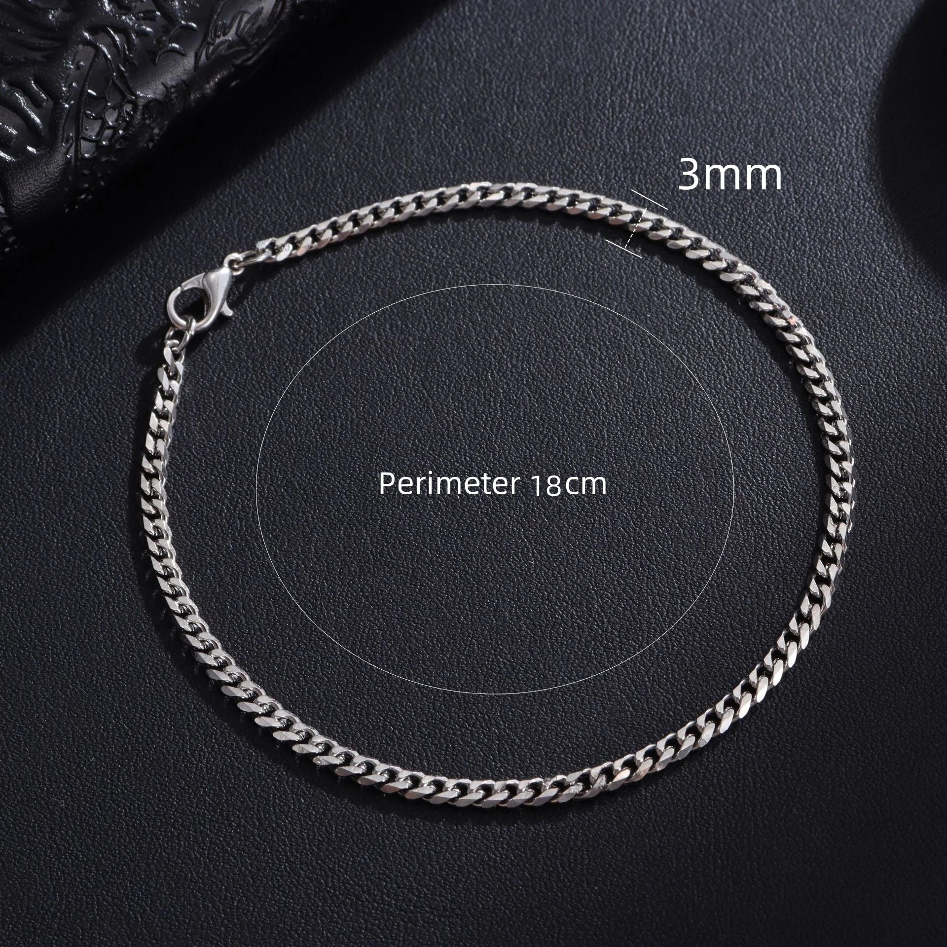 Aurea Atlas Bracelet