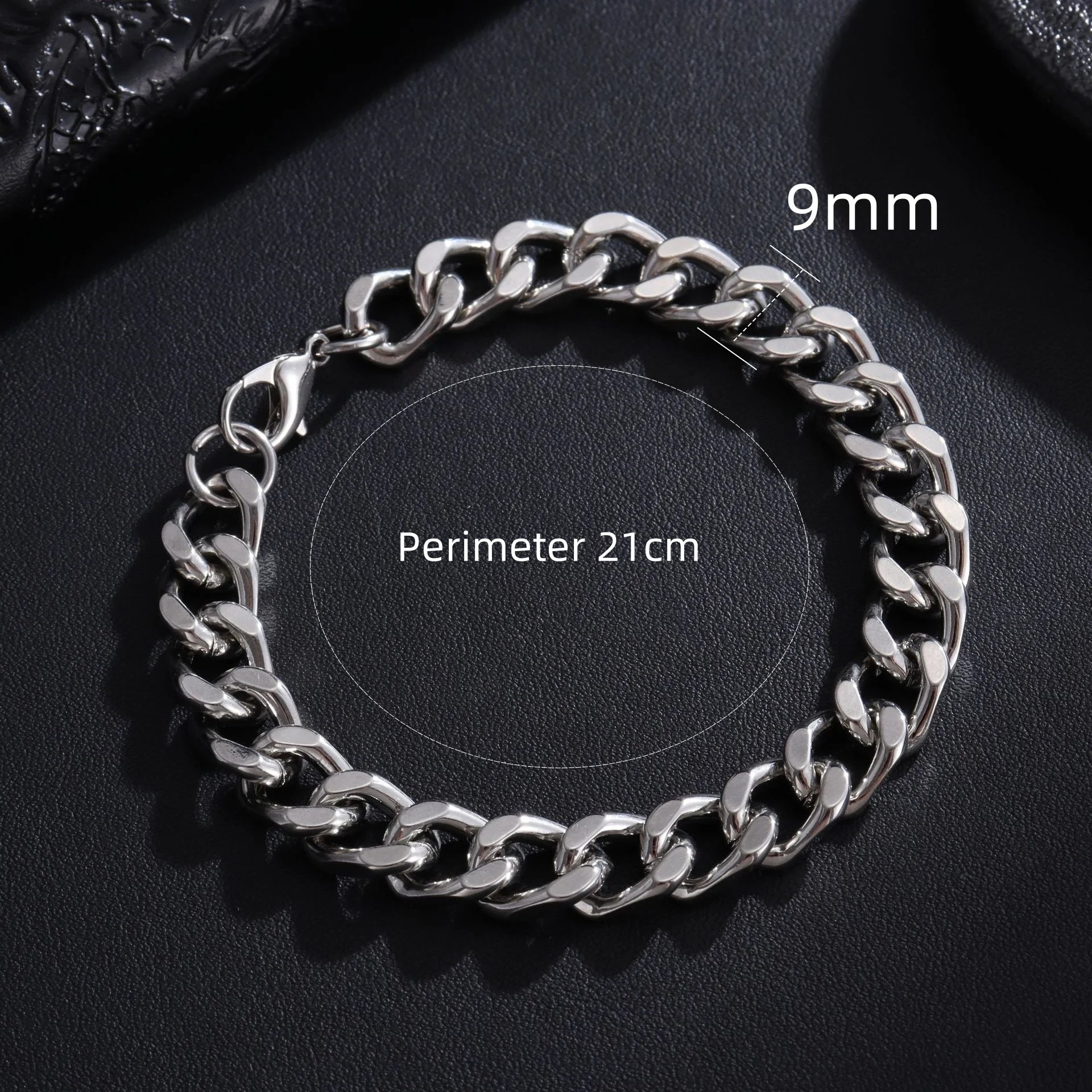 Aurea Atlas Bracelet