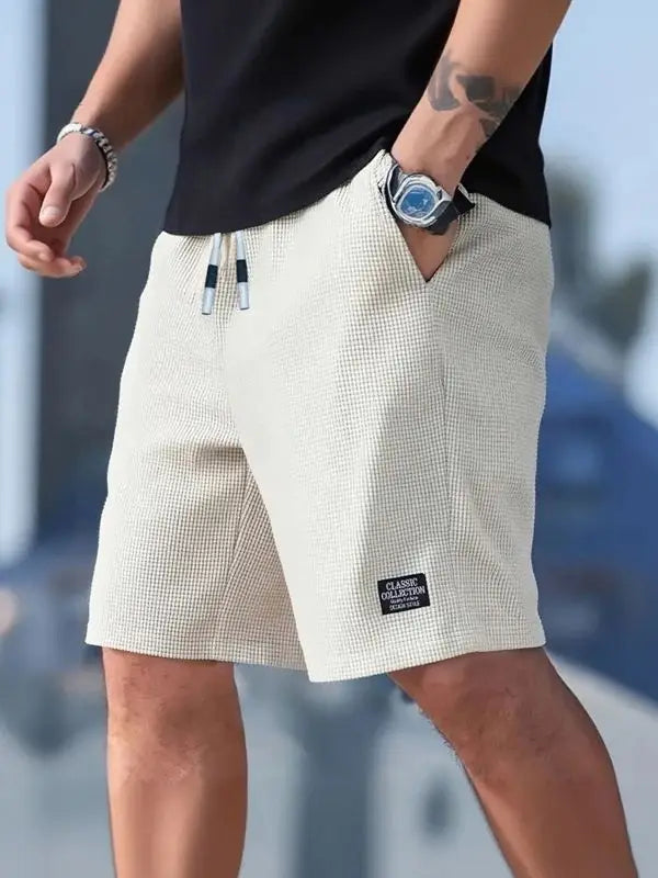 Aurea Breeze Shorts