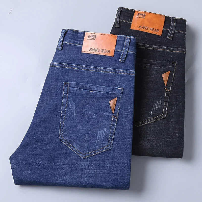 Aurea Denim Hose