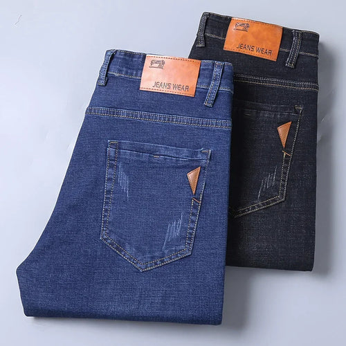 Aurea Denim Hose
